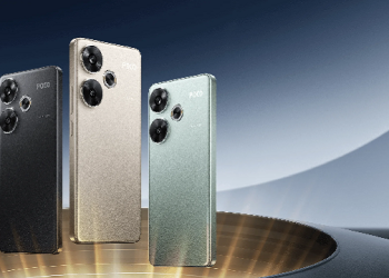 POCO F6 Pro Teknik Özellikleri