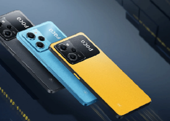 Poco X5 Pro Dünyasına Kısa Bir Keşif