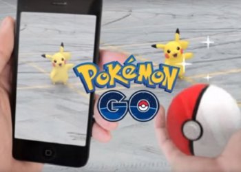 Pokemon Go oyunu sağlığı zarar verebilir