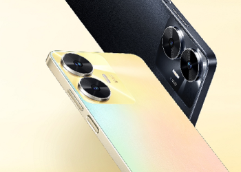 Realme C55 Türkiye pazarında