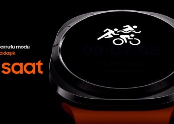 Samsung Galaxy Watch Ultra: Akıllı Saat Dünyası