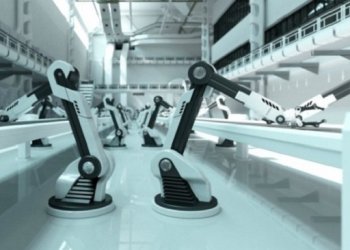 Dördüncü sanayi devrimi için siz hazır mısınız?