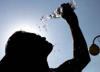 Aşırı sıcaklardan korunma tavsiyeleri