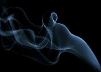 Sigara Dumanını Hapseden Kova Çöp Kutusu Küllük