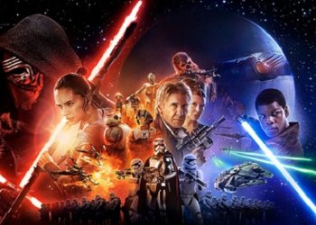 Star Wars Hakkında Kısa Bilgi