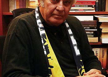 Tarık Akan Sanat Dünyasına iz bıraktı