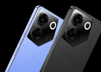 TECNO Camon ve TECNO Camon Pro