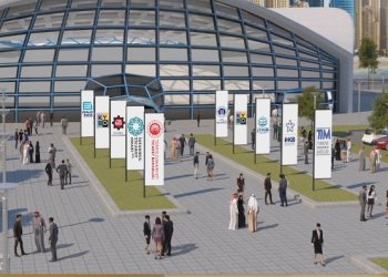 Konfeksiyon Yan Sanayiciler Derneğinden Sanal Fuar etkinliği