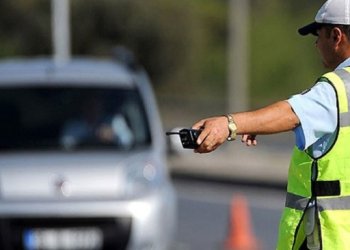 Trafikte Telefon Kullanmanın cezası
