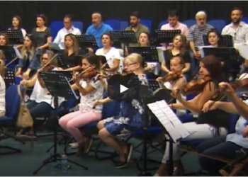 Türk ezgileri 60 ülkede dinlenecek