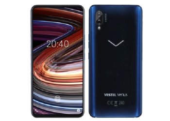 Yerli Telefon yerli teknoloji Vestel Venüs ile star aldı