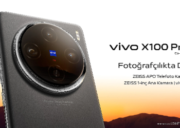 Vivo X100 Pro: Beklenen Amiral Gemisi Akıllı Telefon
