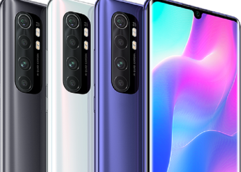 Xiaomi Redmi Note 10 ile görücüye çıktı!