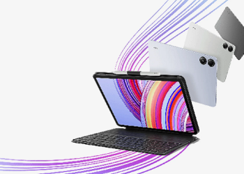 Xiaomi Redmi Pad Pro Ekran Özellikleri