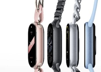 Xiaomi Smart Band 9: Öne Çıkan Özellikler