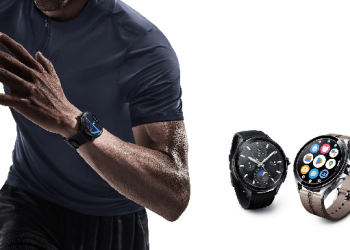 Xiaomi Watch 2 ve Xiaomi Watch 2 Pro: Akıllı Saatler Dünyası