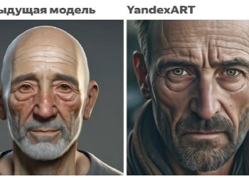 Yandex YandexART’ı Tanıttı